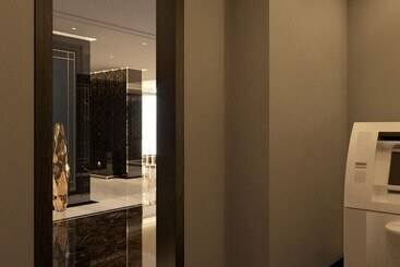 Lotte Hotel Samara
