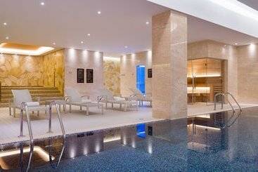 Lotte Hotel Samara
