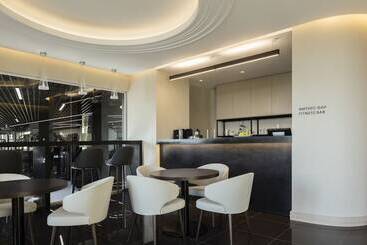 Lotte Hotel Samara