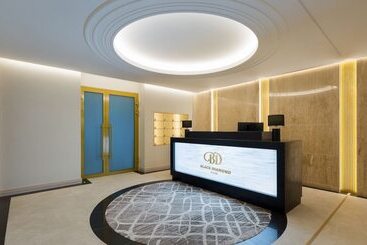 Lotte Hotel Samara