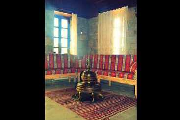 پانسیون Zeushan Kucuk Otel