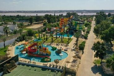 Resort Shems Holiday Village & Aquapark
