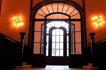 Rubezahl Marienbad Luxury Historical Castle Hotel & Golf   Castle Hotel Collection