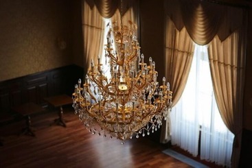 Rubezahl Marienbad Luxury Historical Castle Hotel & Golf   Castle Hotel Collection