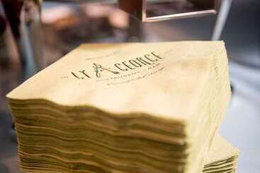 The Candler Hotel Atlanta, Curio Collection By Hilton