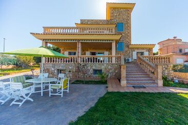 Villa Asturita