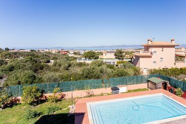 Villa Asturita