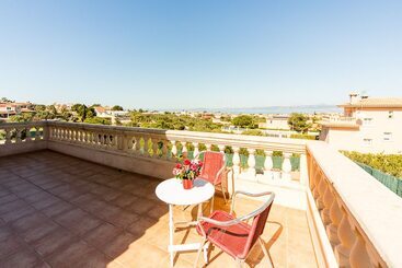 Villa Asturita