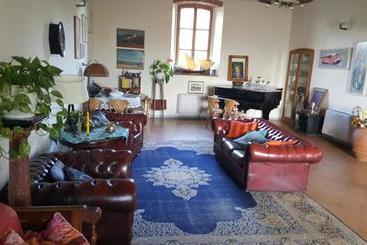 별장 Agriturismo Casa Montecucco
