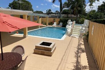 Andy Resort