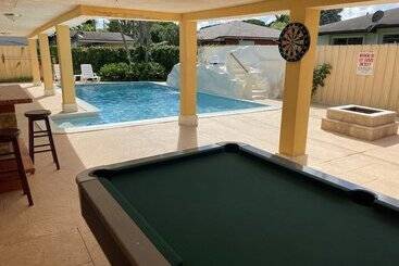 Andy Resort