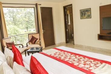 Atulya Resort