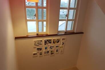 تختخواب و صبحانه Chaopingjia Homestay