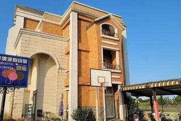 تختخواب و صبحانه Chaopingjia Homestay