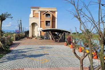 تختخواب و صبحانه Chaopingjia Homestay