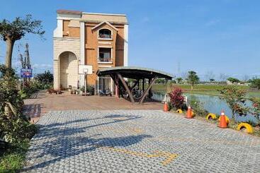 تختخواب و صبحانه Chaopingjia Homestay