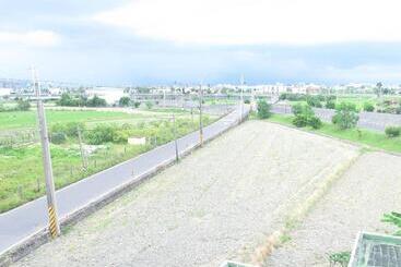 تختخواب و صبحانه Chaopingjia Homestay