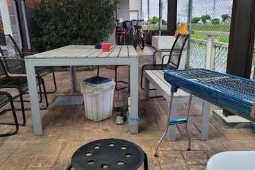 تختخواب و صبحانه Chaopingjia Homestay