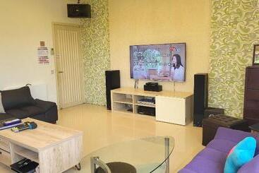 تختخواب و صبحانه Chaopingjia Homestay