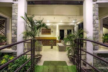 تختخواب و صبحانه Corbett Panorama Resort