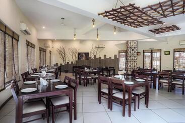 تختخواب و صبحانه Corbett Panorama Resort