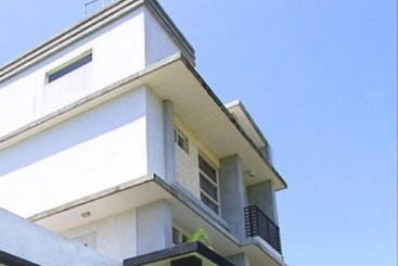 تختخواب و صبحانه Lu He Feng Homestay