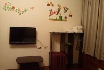 تختخواب و صبحانه Lu He Feng Homestay