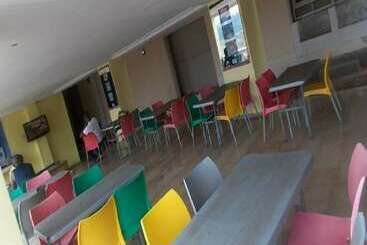 Grace Manor Hotels And Suites