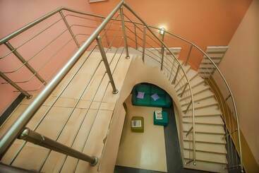 Grace Manor Hotels And Suites