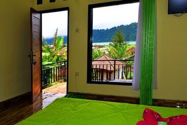 Dajan Buyan Homestay - Bedugul