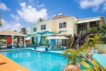 Hidden Gem Barbados - Inch Marlow
