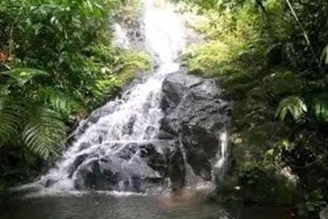 هتل Cabanas Cascadas Encantadas