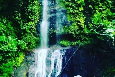 هتل Cabanas Cascadas Encantadas