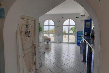 هتل Caraibisiaco Sul Mare