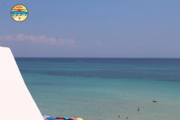 هتل Caraibisiaco Sul Mare