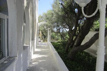 هتل Caraibisiaco Sul Mare