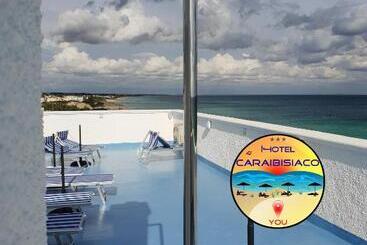 هتل Caraibisiaco Sul Mare