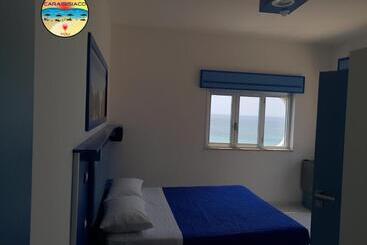 هتل Caraibisiaco Sul Mare