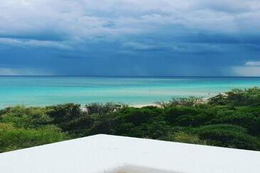 هتل Caraibisiaco Sul Mare
