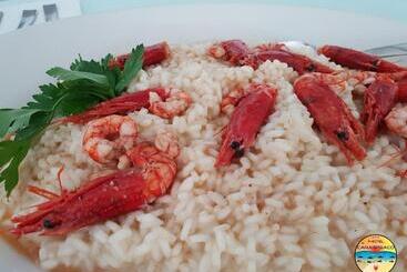 هتل Caraibisiaco Sul Mare