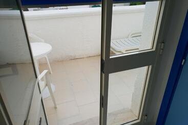 هتل Caraibisiaco Sul Mare