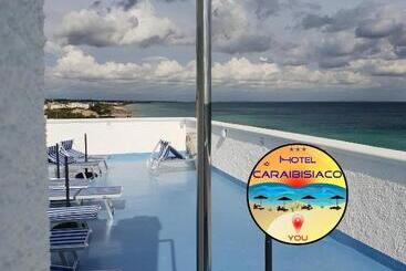 هتل Caraibisiaco Sul Mare