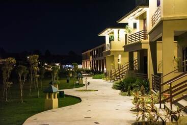 هتل Corbett The Baagh Spa & Resort