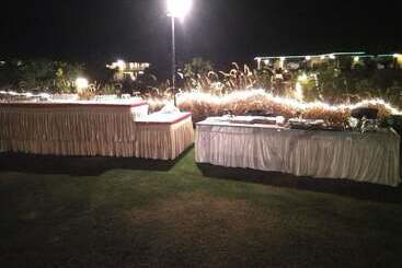 هتل Corbett The Baagh Spa & Resort