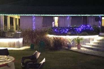 هتل Corbett The Baagh Spa & Resort