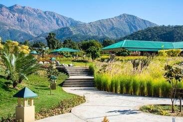 هتل Corbett The Baagh Spa & Resort