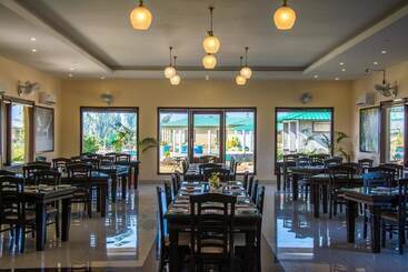 هتل Corbett The Baagh Spa & Resort