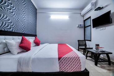 هتل O Crown Residency