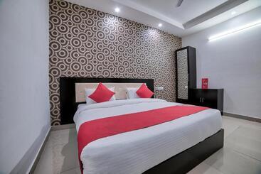 هتل O Crown Residency