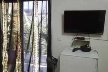 هتل Dakar International House